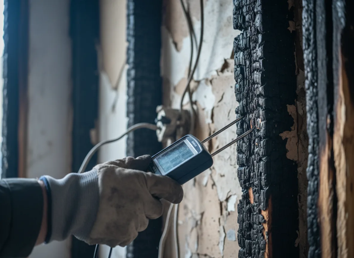Fire Damage Restoration Travis Afb, CA FAQs